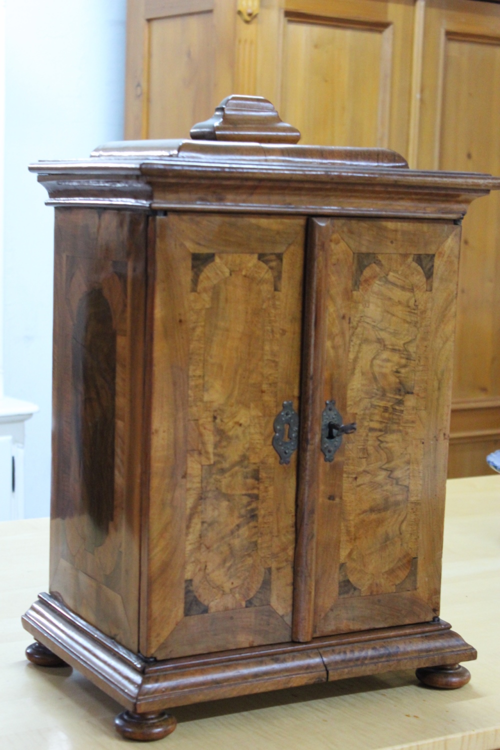 Barock Kabinett / verkauft