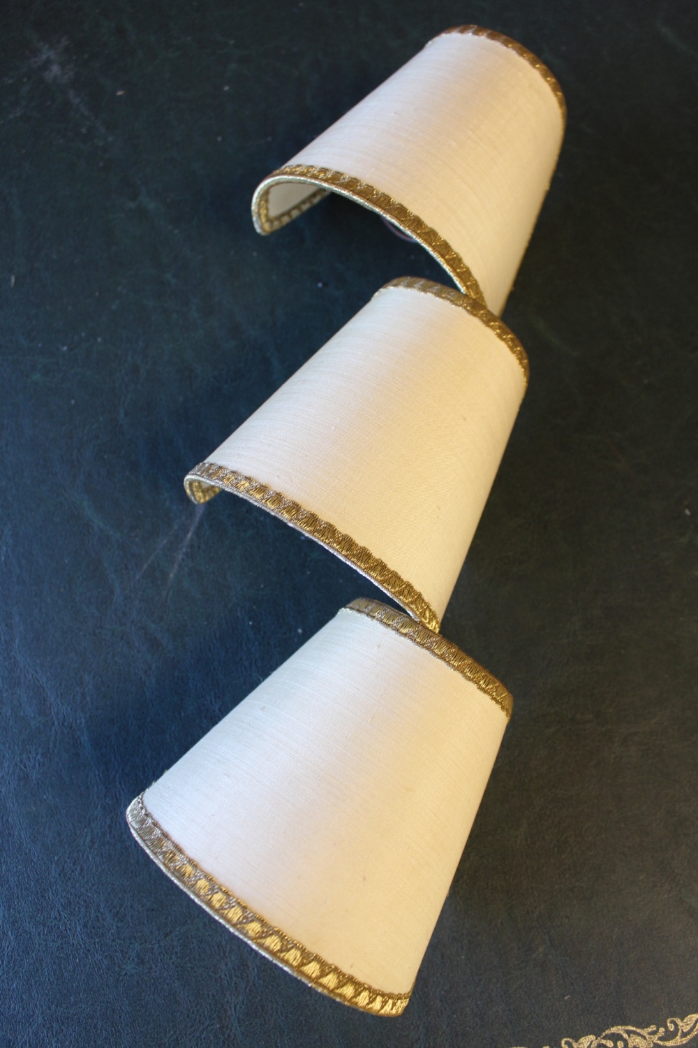 Lampenschirm für Wandlampe / 1 verfügbar