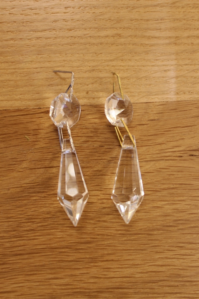 Kristall 6cm